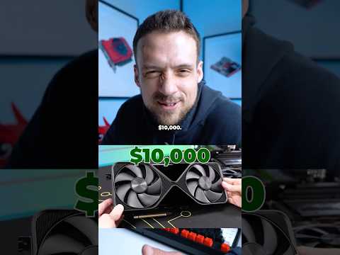 The RTX 5090 is No Longer the Best 🤯