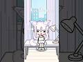 I Fall In Love With Foxy Girl Shorst Tocaboca Tocalifeworld