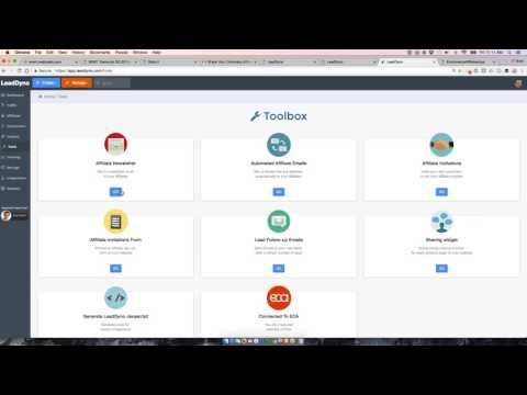 How to Create an Affiliate Program in WordPress