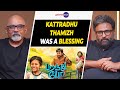 Ram Interview With Baradwaj Rangan Paranthu Po Conversation Galatta Plus