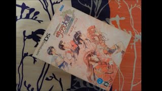 [DS] Dramatic Dungeon Sakura Taisen: Kimi Arugatame All-star Pack | 1408