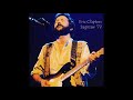 Eric Clapton Live In Saginaw CD1 Bootleg Album 1979