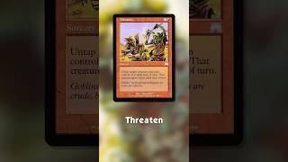The secret second use for these cards you never gave a second glance #mtg #mtgcommander