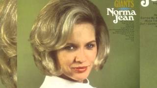 Norma Jean - Yours Love