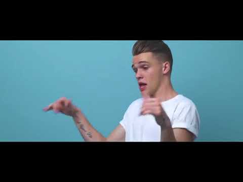 Mikolas Josef - Lie To Me - Czech Republic - Eurovision 2018
