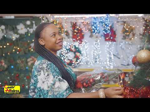 CENTR'AFFIRES NOEL 2021 - SPOT TV