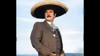 Antonio Aguilar nadie es Eterno en el Mundo - El Mago