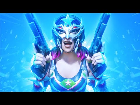 Introducing The Most UNDERRATED Competitive Player! (Join A Fortnite Clan)