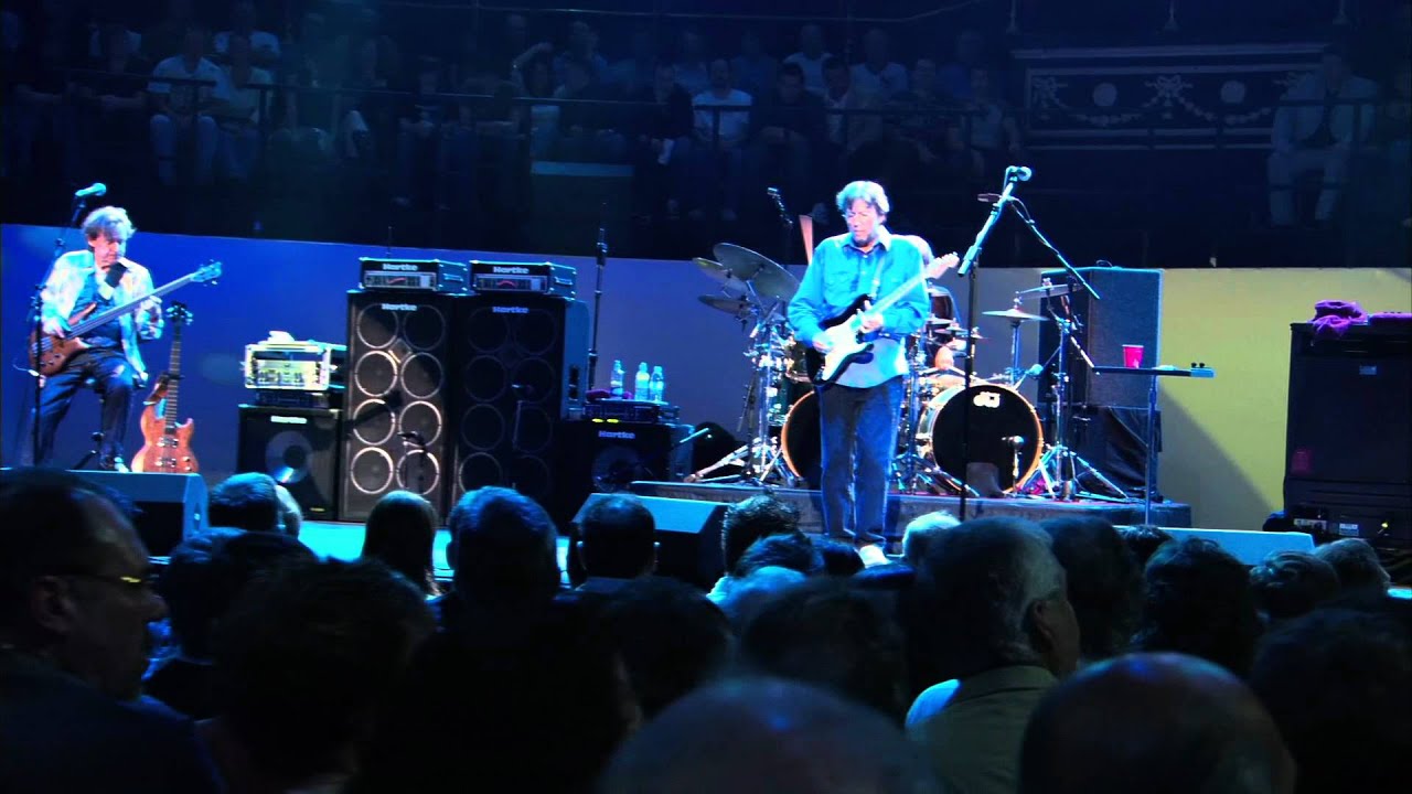 Crossroads - Cream