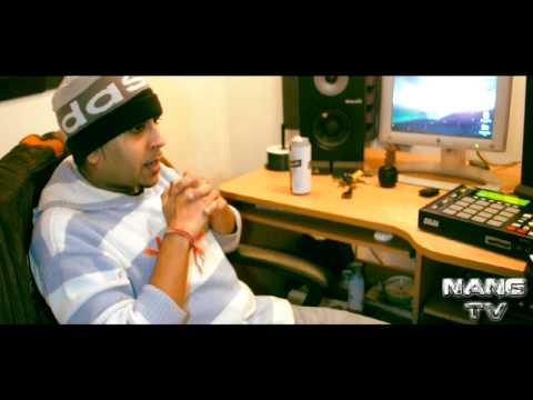 HOT NEW PRODUCER 2010 - JUICE BLENDER - NANG TV PRODUCER EXCLUSIVE PART 1/2