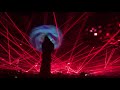 Bassnectar NYE 2017 Atlanta Intro