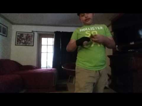 Easiest yoyo bind ever