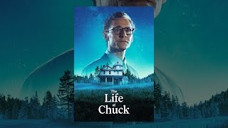 THE LIFE OF CHUCK | Official Trailer | STUDIOCANAL