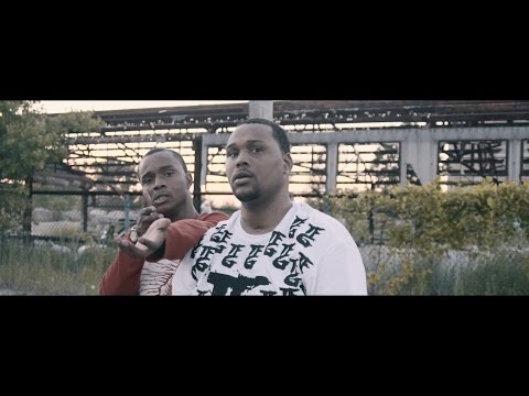 Budouble - How (Official Video) Shot By @A309Vision