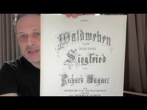 Offstage: Korean Quarantine - Day 6 (program Intro KBS-SymOrch)