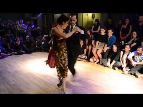 Vanesa Villalba & Facundo Piñero ΙΙ. - Athens