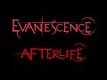 Evanescence Afterlife Lyrics Devil May Cry