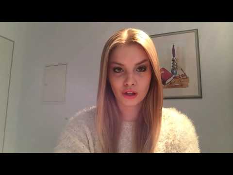 Romina Amann - Clown (Emeli Sande - DEUTSCH)