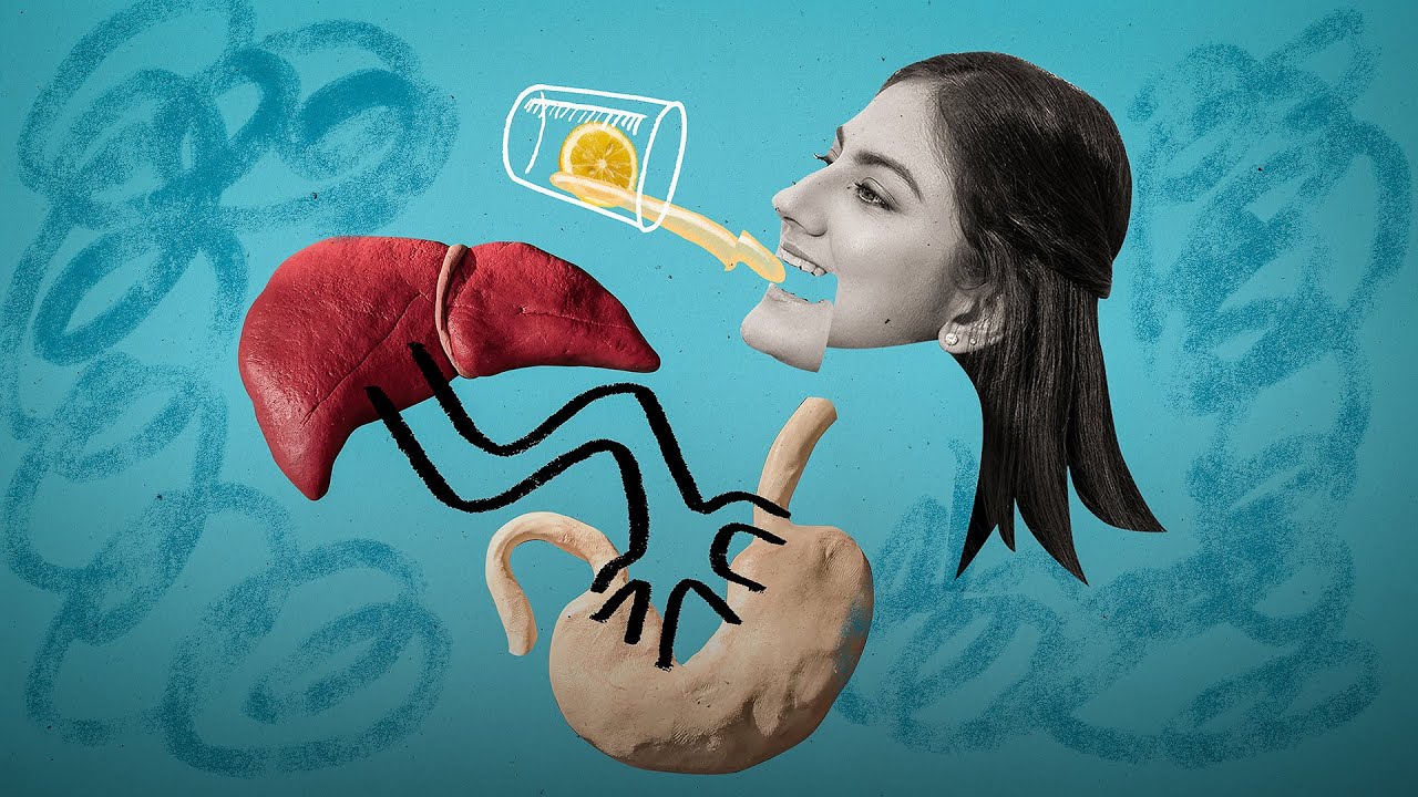 Body Stuff with Dr. Jen Gunter 2021