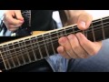 Joe Lynn Turner - Power of Love (guitar Solo ...