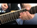 Joe Lynn Turner - Power of Love (guitar Solo ...