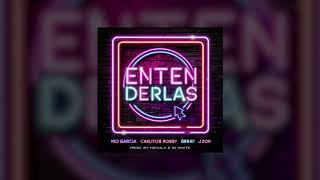 Entenderlas Lyrics English Translation
