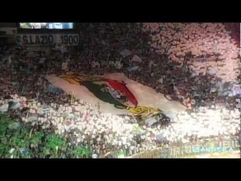 S.S.Lazio 1900 - " Il più grande spettacolo... " HD