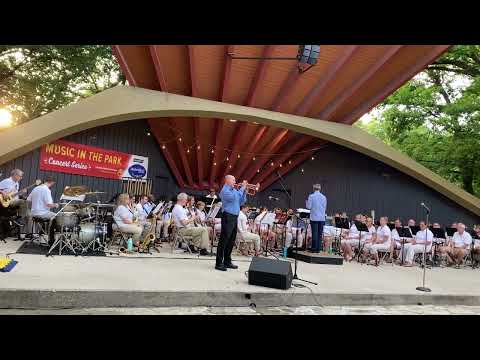 Joe Lill - Land of Make Believe (Solo Section)