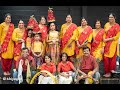 Cincy Vengai Kummi Karagattam Kaavadi Aattam Kolattam Oyilattam