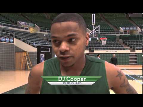 Ohio MBB: Reggie to the Rescue