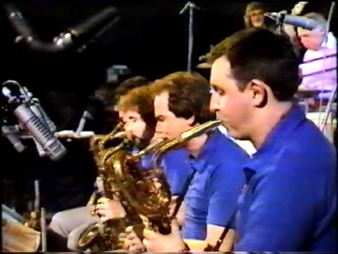 Buddy Rich / Channel One Suite Part 1