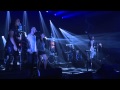 2015 APRA Awards: Daniel Johns Performs ...