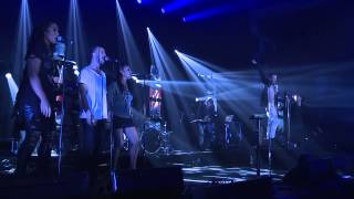 2015 APRA Awards: Daniel Johns Performs 'Preach'