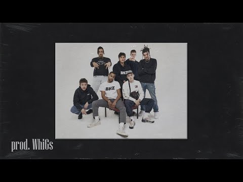 [FREE] BHZ x Yin Kalle x Wheezy Type Beat - "Scarface" (prod. WhiGs)