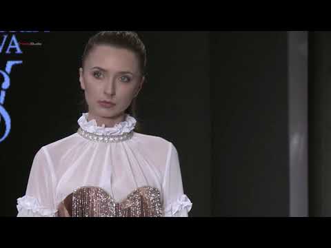 09 03 2018   ROMANIAN FASHION PHILOSOPHY   VICTORIA SAVA