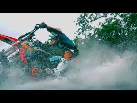 Boogie Bassment - Trip feat. Milena Mila Szymańska