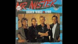 Mr. Mister - Kyrie [with lyrics] 1985