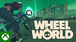 Wheel World Release Date Trailer Trailer