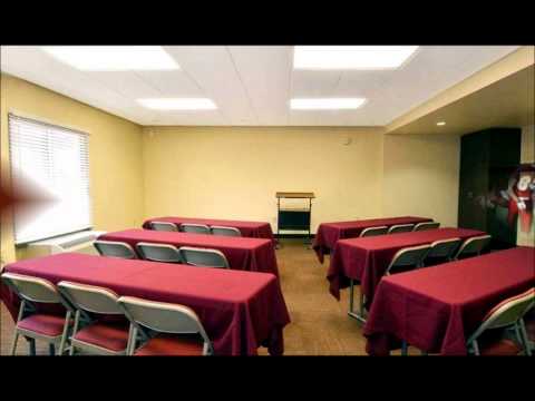 Red Roof Inn San Antonio Riverwalk