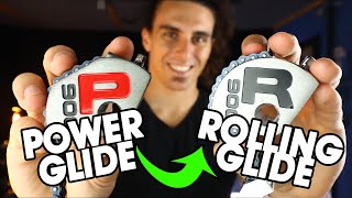 Video thumbnail for Smontaggio e pulizia doppio pedale Tama Iron Cobra 900! by Bernardo Grillo