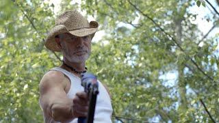 Трейлер: Изоляция