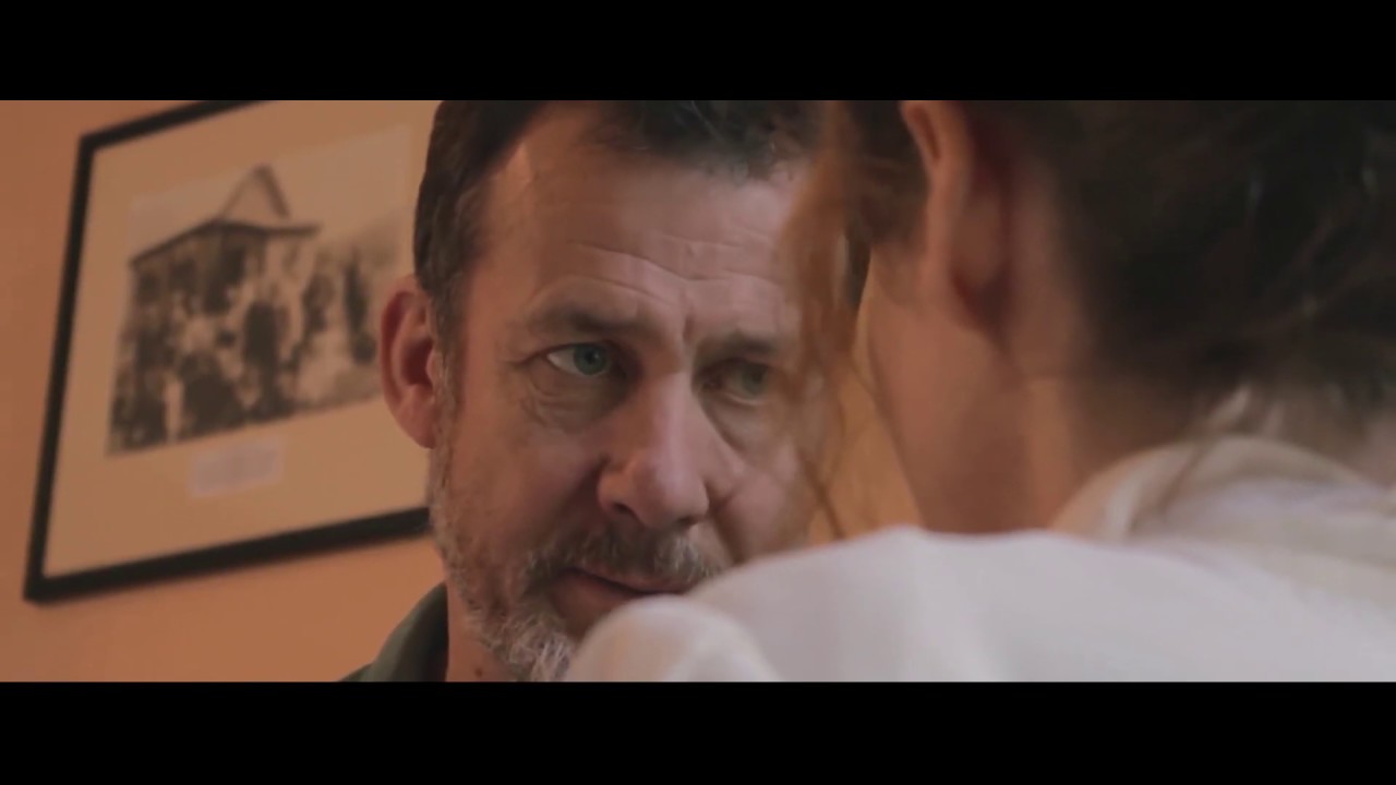 The Man in the Black Suit (2014)