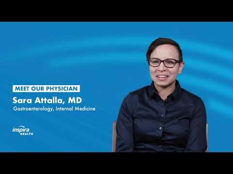 Meet Our Gastroenterologist: Sara Attalla, MD