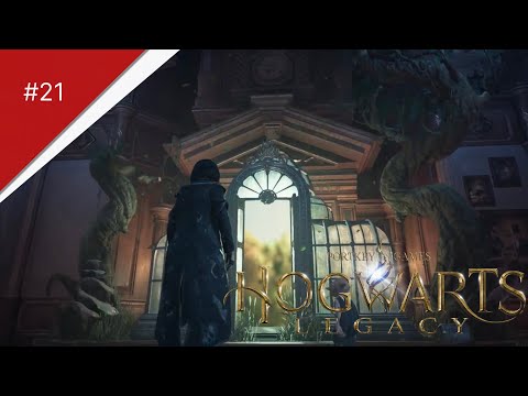 Hogwarts Legacy Gameplay Part 21