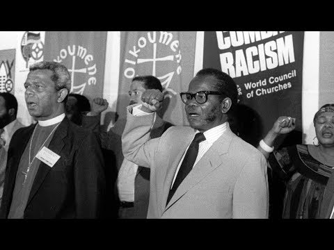 Have You Heard From Johannesburg: Hell Of A Job (Official Trailer)