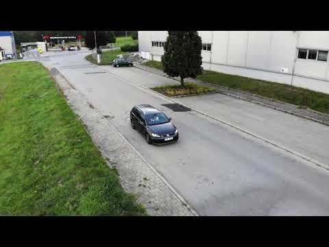 Volkswagen Golf GTD variant