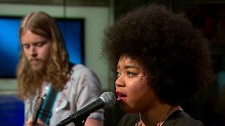 Saturday Sessions: Seratones perform "Don't Need It"