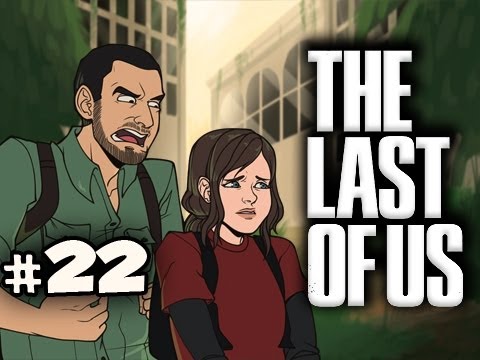 JOEL IS DOWN!! - The Last Of Us w/ Nova Ep.22