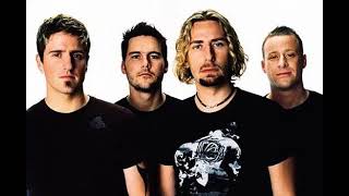 Holding On To Heaven ( Slow ) - Nickelback