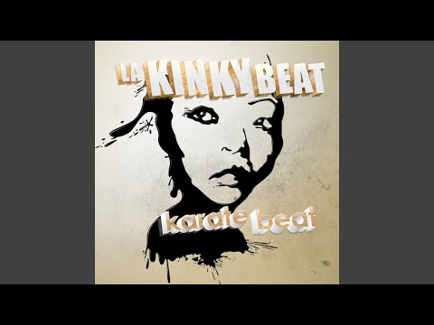 Quiero Sentirme Iluminada - La Kinky Beat